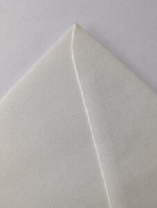 Sobres texturizados-Sésamo