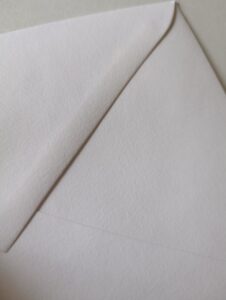 Sobres texturizados-Crystal Salt