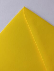 Sobres texturizados-Limone
