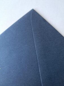 Sobres texturizados-Blue Moon