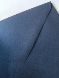 Sobres texturizados-Blue Moon