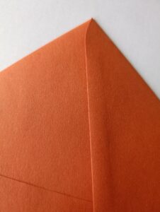 Sobres texturizados-Terra Rosa