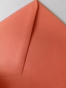 Sobres texturizados-Flamingo