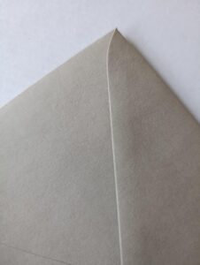 Sobres texturizados-Clay