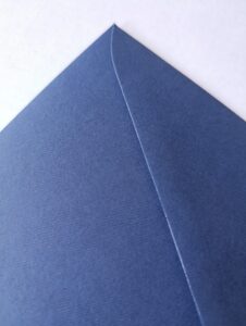 Sobres texturizados-Azul Marino