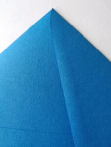 Sobres texturizados-Ceruleo
