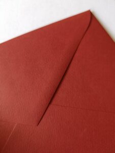 Sobres texturizados-Burdeos 2