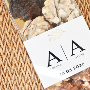 Agroalimentarios- Detalles Dulces