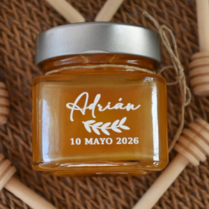 Agroalimentarios- Mieles y Mermeladas