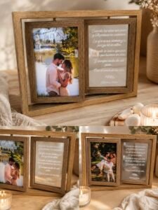 regalos especiales bodas