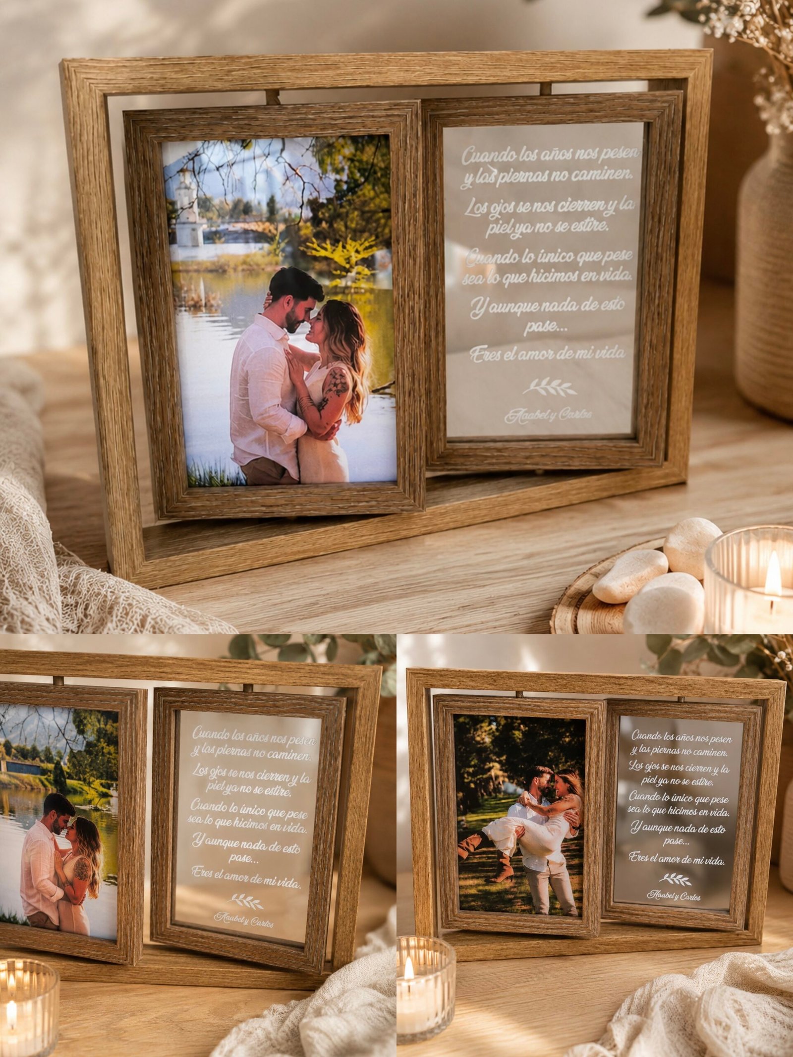 regalos especiales bodas