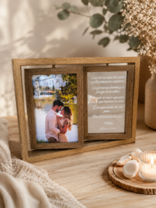 regalos especiales bodas