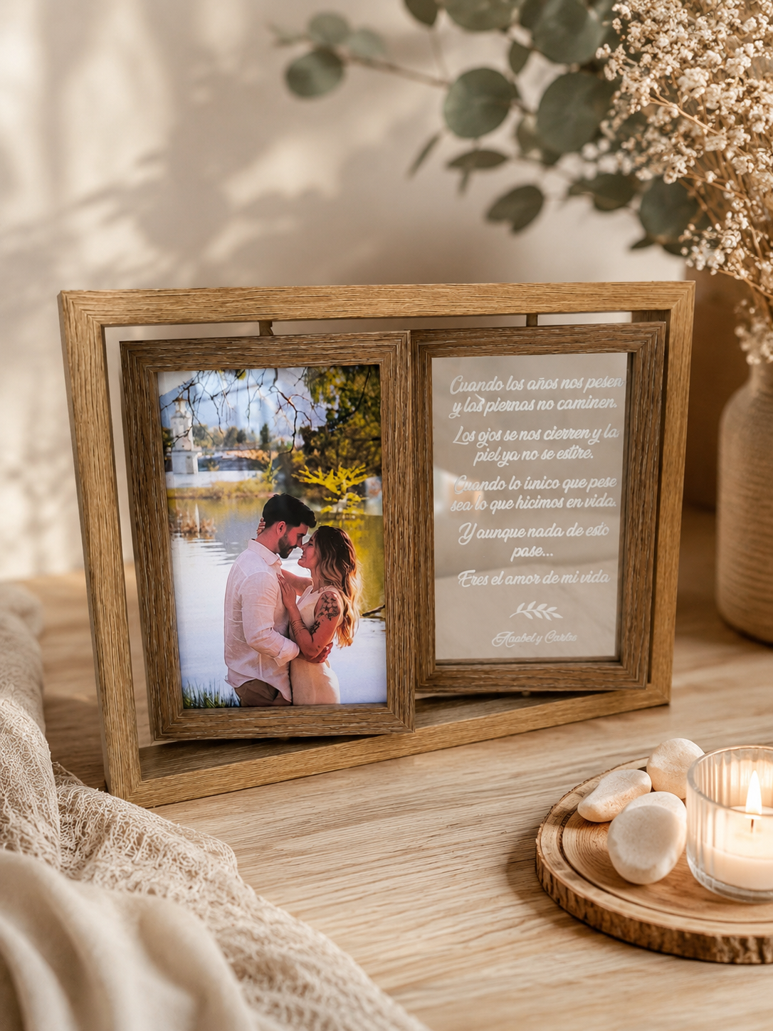 regalos especiales bodas