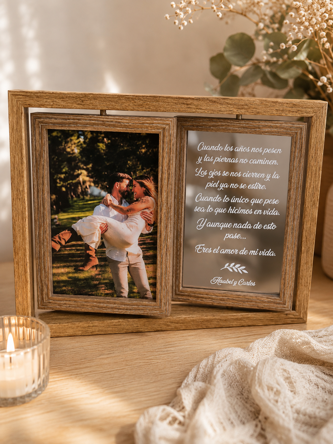 regalos especiales bodas