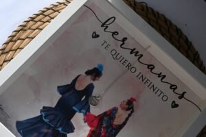 Regalos especiales bodas