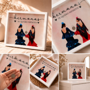 Regalos especiales bodas