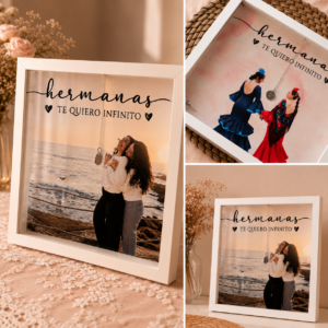 Regalos especiales bodas
