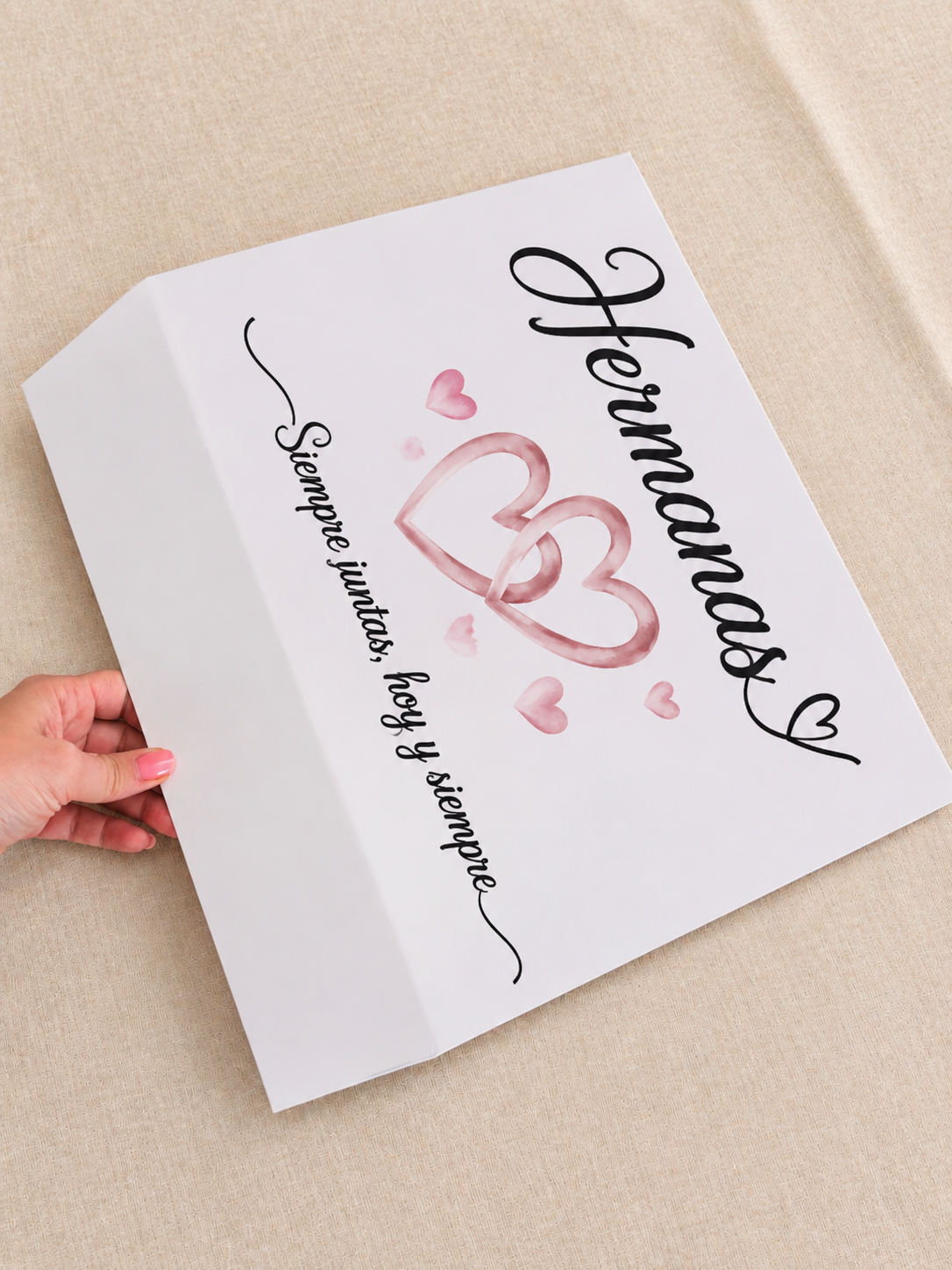 Caja Regalo Personalizada Vacía | Crea una Sorpresa Única
